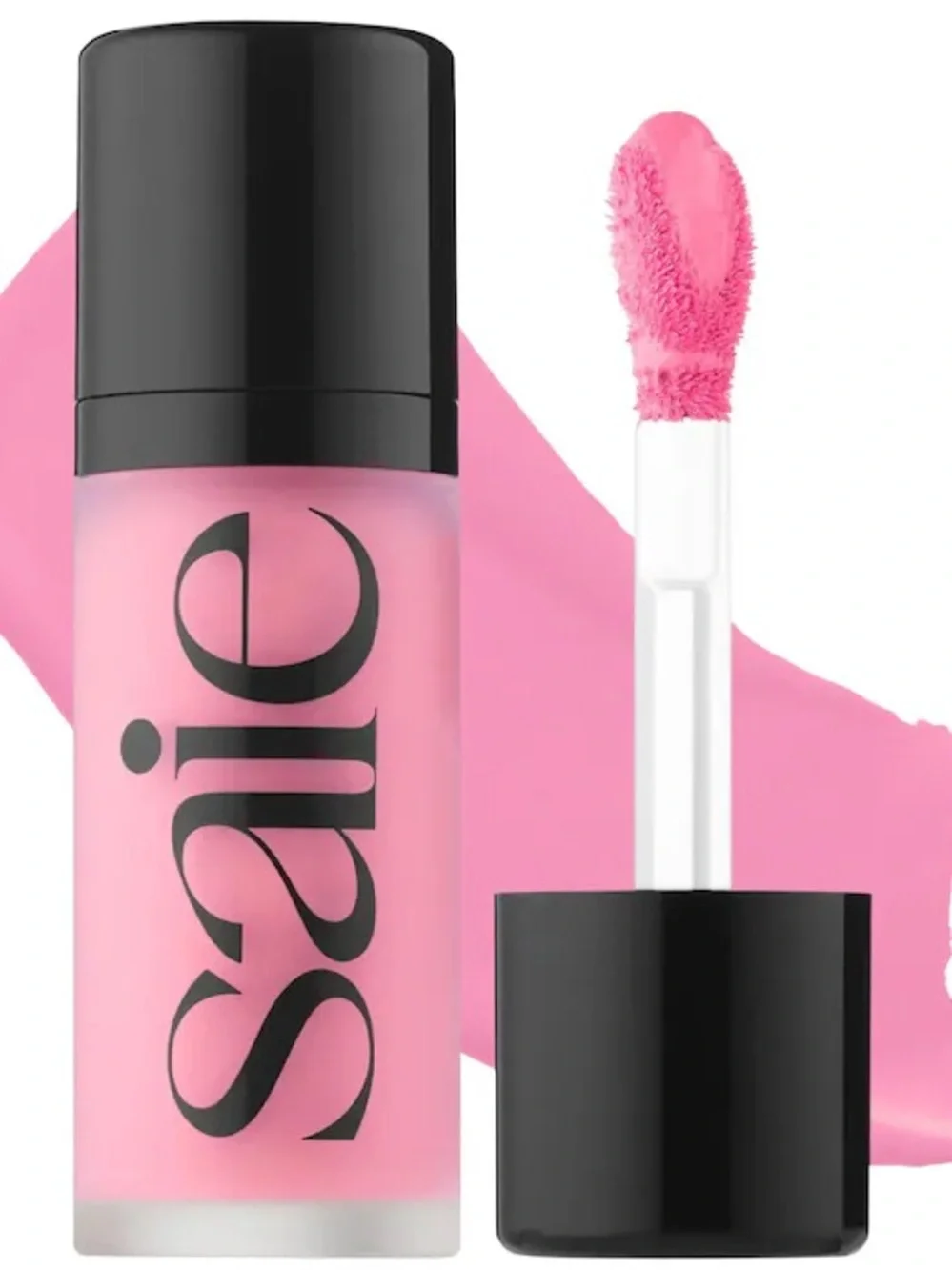 NEW Saie Dew Blush Liquid Cream Blush